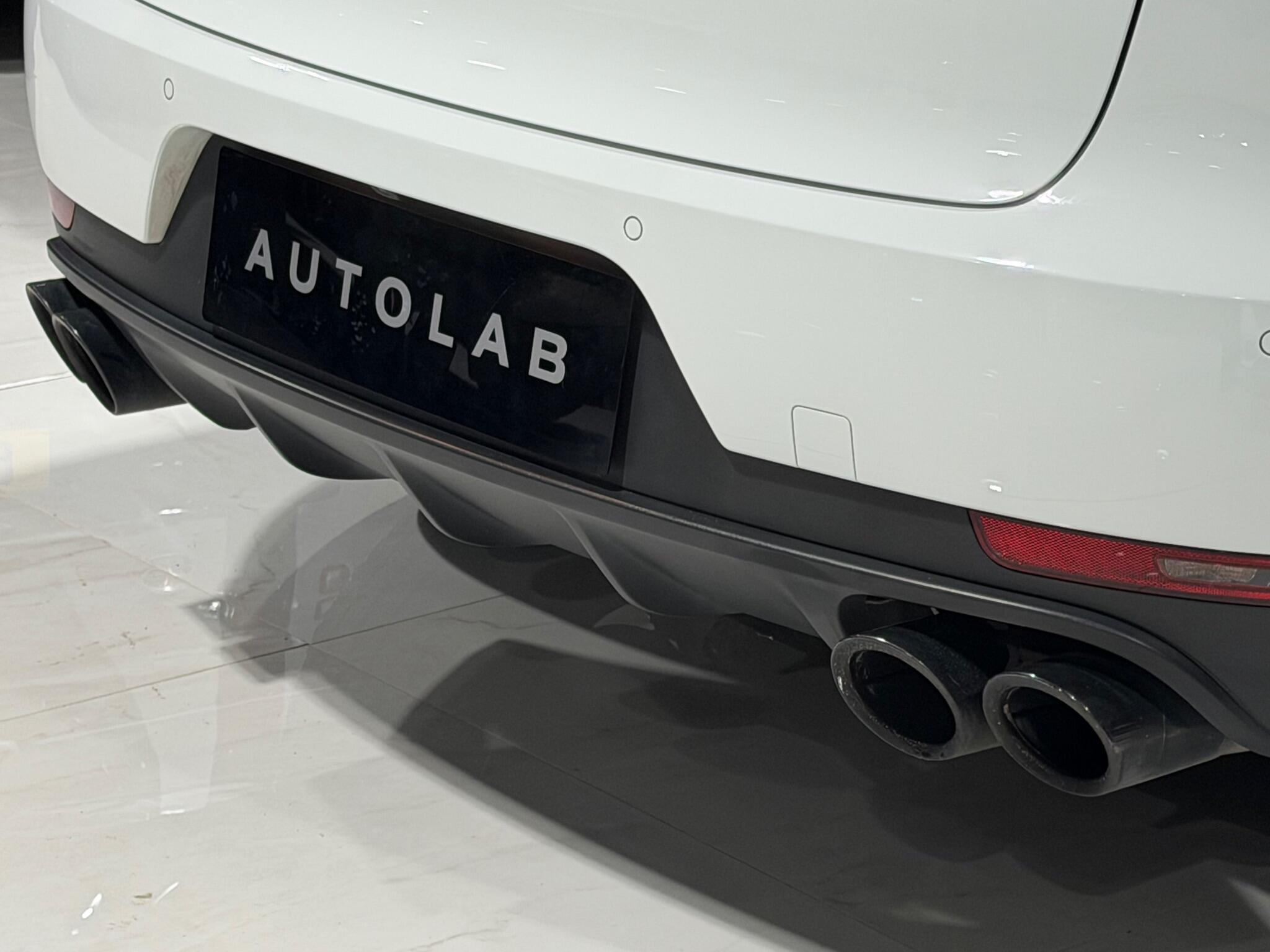 Porsche Macan 2.0T SUV 5dr Petrol PDK 4WD Euro 6 (s/s) (252 ps)